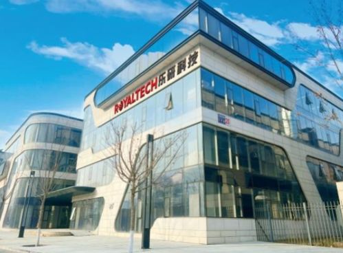 樂(lè)研科技 以自主可控安全產(chǎn)品為基，助推我國(guó)信息安全設(shè)備發(fā)展新篇章